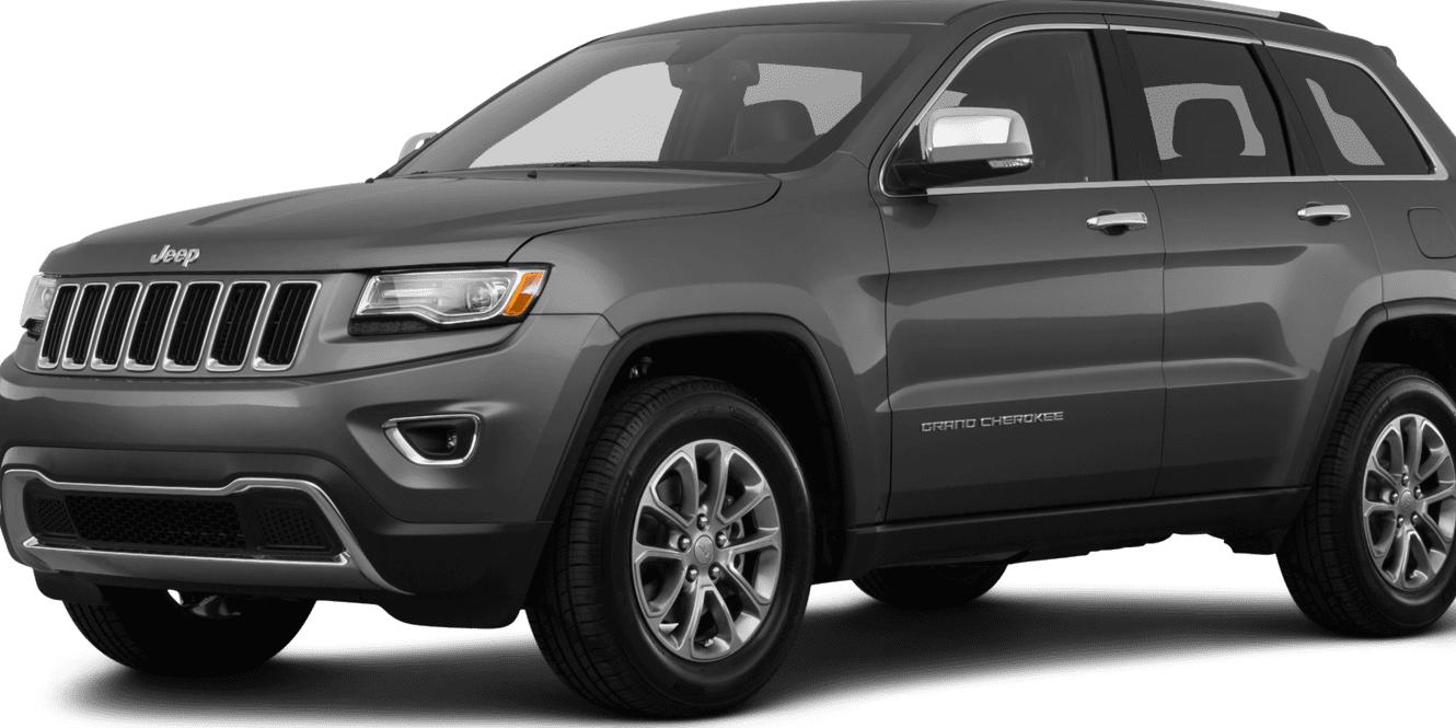 JEEP GRAND CHEROKEE 2018 1C4RJFBG2JC371095 image